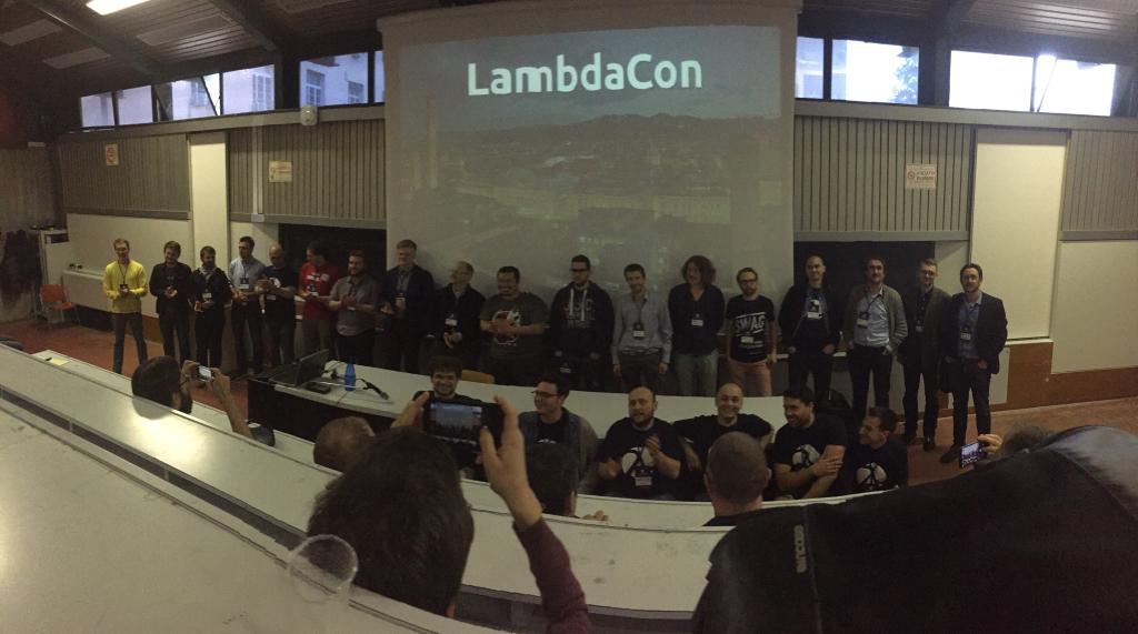 Foto di gruppo Foto di gruppo